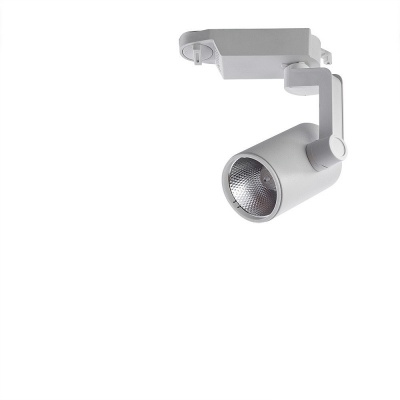 Трековые светильники Arte Lamp Traccia A2311PL-1WH  фото, kupilegko.ru