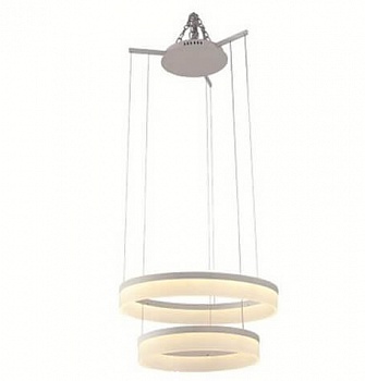 Подвесной светодиодный светильник Horoz 42W 4000K 019-003-0042 HRZ00000833  фото, kupilegko.ru