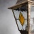 Столб фонарный уличный Arte Lamp BERLIN A1017PA-1BN  фото, kupilegko.ru