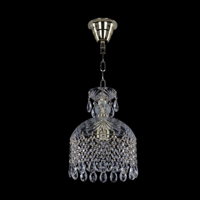 Подвесной светильник Bohemia Ivele 14783/20 G  фото, kupilegko.ru