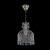 Подвесной светильник Bohemia Ivele 14783/20 G  фото, kupilegko.ru