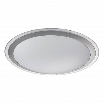 Потолочный светодиодный светильник ЭРА SPB-6-60-RC UFO Б0030136  фото, kupilegko.ru