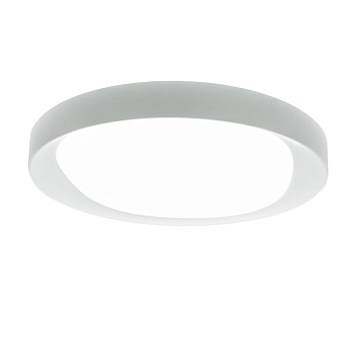 Потолочный светодиодный светильник Mantra Box 7155  фото, kupilegko.ru