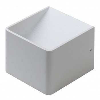 Настенный светодиодный светильник ЭРА Design WL3 WH Б0034599  фото, kupilegko.ru