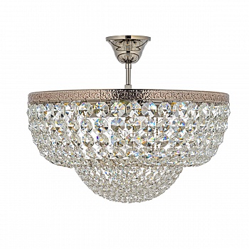 Потолочный светильник Arti Lampadari Favola E 1.3.40.501 N  фото, kupilegko.ru