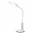 Настольная лампа Фотон TL-17D4-W 24390  фото, kupilegko.ru