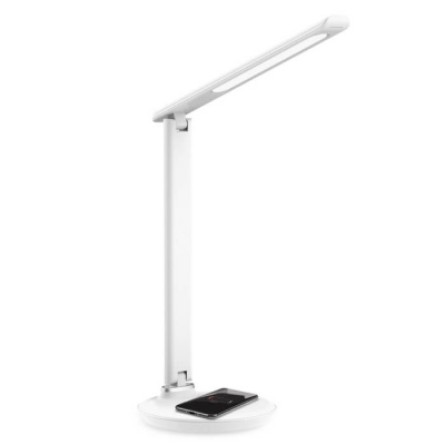 Настольная лампа Ambrella light Desk DE520  фото, kupilegko.ru