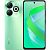 Смартфон, мобильный телефон Infinix Smart 8 4/128GB Зеленый RU  фото, kupilegko.ru