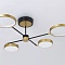 Потолочная светодиодная люстра Ambrella light Comfort Line FL5153  фото, kupilegko.ru
