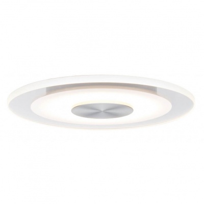 Встраиваемый светодиодный светильник Paulmann Whirl 92907  фото, kupilegko.ru