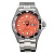 Японские наручные мужские часы Orient AA02006M. Коллекция Diving Sport Automatic  фото, kupilegko.ru