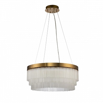 Подвесной светодиодный светильник Moderli Briol V6080-PL  фото, kupilegko.ru
