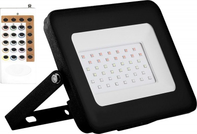 Прожектор уличный Feron 29702  фото, kupilegko.ru