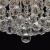 Фото Люстра Люстра потолочная MW-Light Потолочная люстра MW-Light Жемчуг 10 232016506 фото, kupilegko.ru