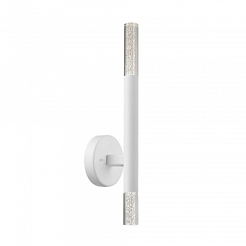 Настенный светильник Zumaline One W0461-02E-S8S8  фото, kupilegko.ru