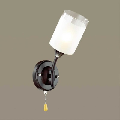 Бра, светильник настенный накладной Lumion 4533/1W  фото, kupilegko.ru