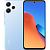 Смартфон, мобильный телефон Xiaomi Redmi 12 4/128GB Sky Blue RU  фото, kupilegko.ru