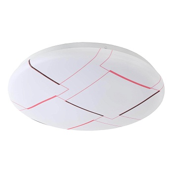 Потолочный светодиодный светильник ЭРА SPB-6-slim 1-15-4K Б0043821  фото, kupilegko.ru