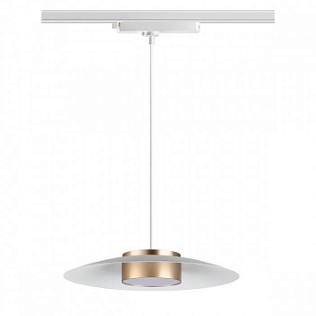 Встраиваемый светодиодный светильник Novotech Port 358896 (встраиваемые)  фото, kupilegko.ru