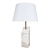 Настольная лампа Arte Lamp Porrima A4028LT-1PB  фото, kupilegko.ru