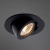 Фото Встраиваемые светильники Встраиваемый светильник Arte Lamp Accento A4009PL-1BK фото, kupilegko.ru