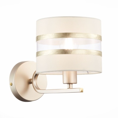 Бра, светильник настенный накладной Evoluce SLE300201-01  фото, kupilegko.ru