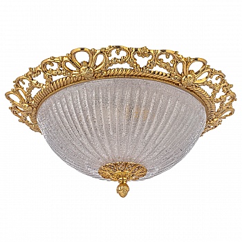 Потолочный светильник Arti Lampadari Vigilanza E 1.13.46 G  фото, kupilegko.ru