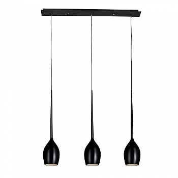 Подвесной светильник Azzardo Izza 3 AZ2321  фото, kupilegko.ru