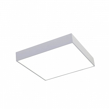 Потолочный светодиодный светильник Favourite Flashled 2066-30C  фото, kupilegko.ru