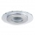 Встраиваемый светильник Paulmann Premium EBL Single Shell 92724  фото, kupilegko.ru