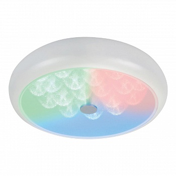 Потолочный светодиодный светильник IMEX Медуза PLC-8001-500  фото, kupilegko.ru