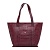 Женская сумка Meldon Burgundy Cayman Lakestone 52030 LS  фото, kupilegko.ru