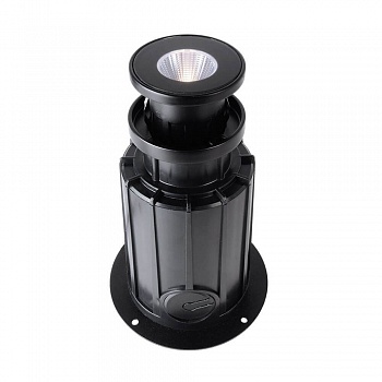 Встраиваемый светильник Deko-Light NC COB I Round 730439 (встраиваемые)  фото, kupilegko.ru