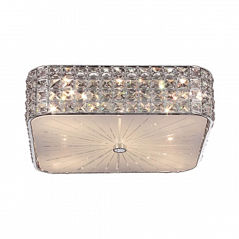 Потолочный светильник Citilux Портал CL324261  фото, kupilegko.ru