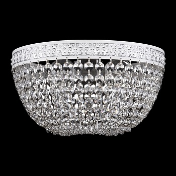 Настенный светильник Bohemia Ivele AL19051B/25FL WMN  фото, kupilegko.ru