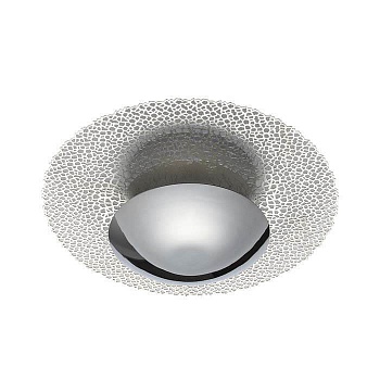Потолочный светодиодный светильник Odeon Light Solario 3560/24L  фото, kupilegko.ru