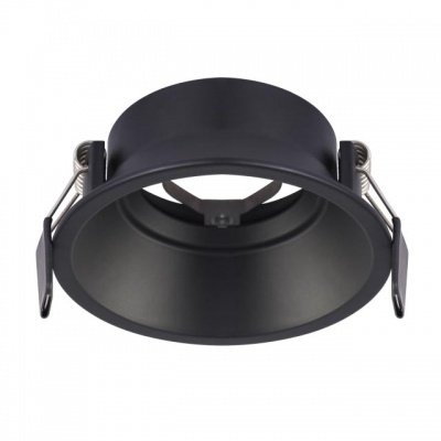 Встраиваемый светильник Crystal Lux CLT 043C BL (встраиваемые)  фото, kupilegko.ru