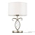 Настольная лампа Maytoni Luxe H006TL-01G  фото, kupilegko.ru