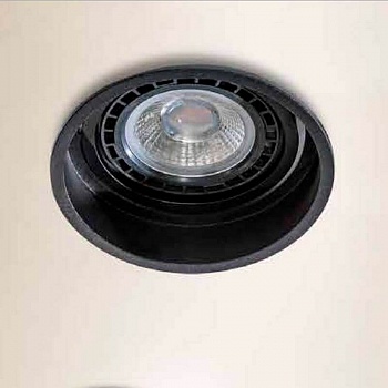 Встраиваемый светильник Azzardo Torres E111 AZ2685 (встраиваемые)  фото, kupilegko.ru