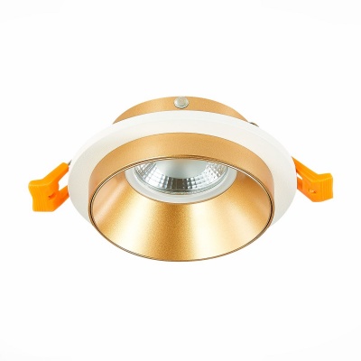 Встраиваемый светильник ST Luce ST206.258.01  фото, kupilegko.ru