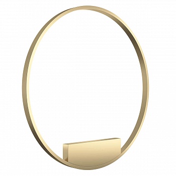 Настенный светильник Maytoni Rim MOD058WL-L50BS4K  фото, kupilegko.ru