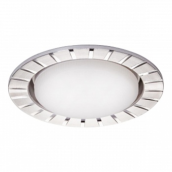 Встраиваемый светильник IMEX IL.0022.0620 (встраиваемые)  фото, kupilegko.ru