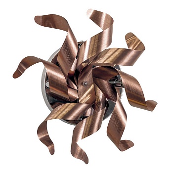 Настенный светильник Lightstar Turbio 754648  фото, kupilegko.ru