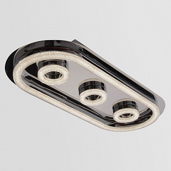 Потолочный светодиодный светильник Abrasax Nora 104  фото, kupilegko.ru