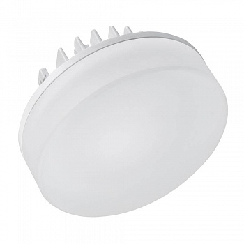 Встраиваемый светодиодный светильник Arlight LTD-80R-Opal-Roll 5W White 020807 (встраиваемые)  фото, kupilegko.ru