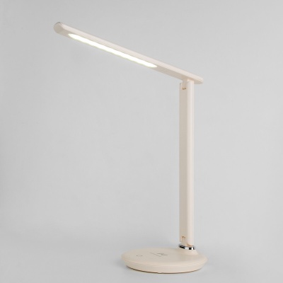 Настольная лампа Elektrostandard Brava бежевый TL90530 a047275  фото, kupilegko.ru