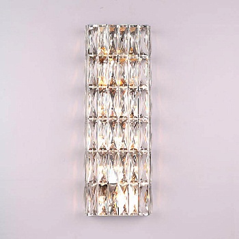 Настенный светильник Newport 10126+6/A М0062269  фото, kupilegko.ru