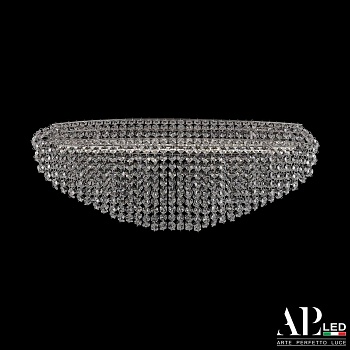 Потолочный светодиодный светильник Arte Perfetto Luce Rimini S505.0.60.A.3000  фото, kupilegko.ru