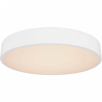 Потолочный светодиодный светильник Globo Wiss 41744-24  фото, kupilegko.ru