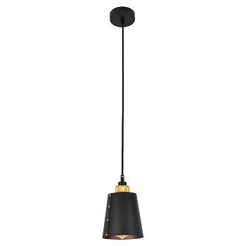 Подвесной светильник Lussole Loft LSP-9861  фото, kupilegko.ru